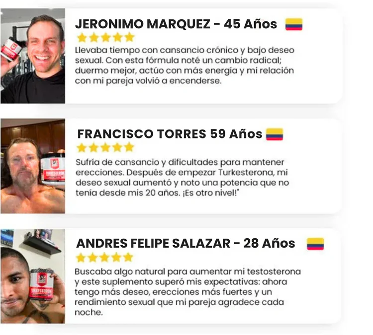 Turkesterone Testosterone Booster