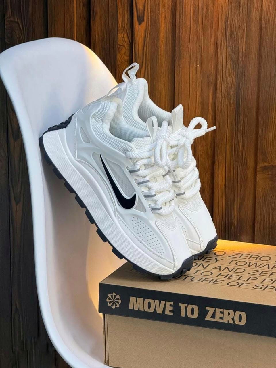 CALZADO NIKE BAILELLI UNISEX