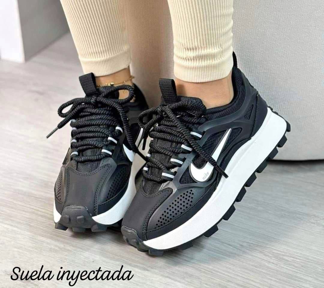 CALZADO NIKE BAILELLI UNISEX